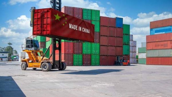 如何杠杆炒股 没东西了，美国缺货或“吓呆”特朗普