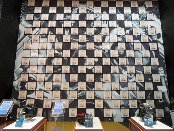 配资门户资讯 激励创新，助力发展——中国专利法实施40周年